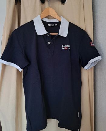 Polo Napapijri