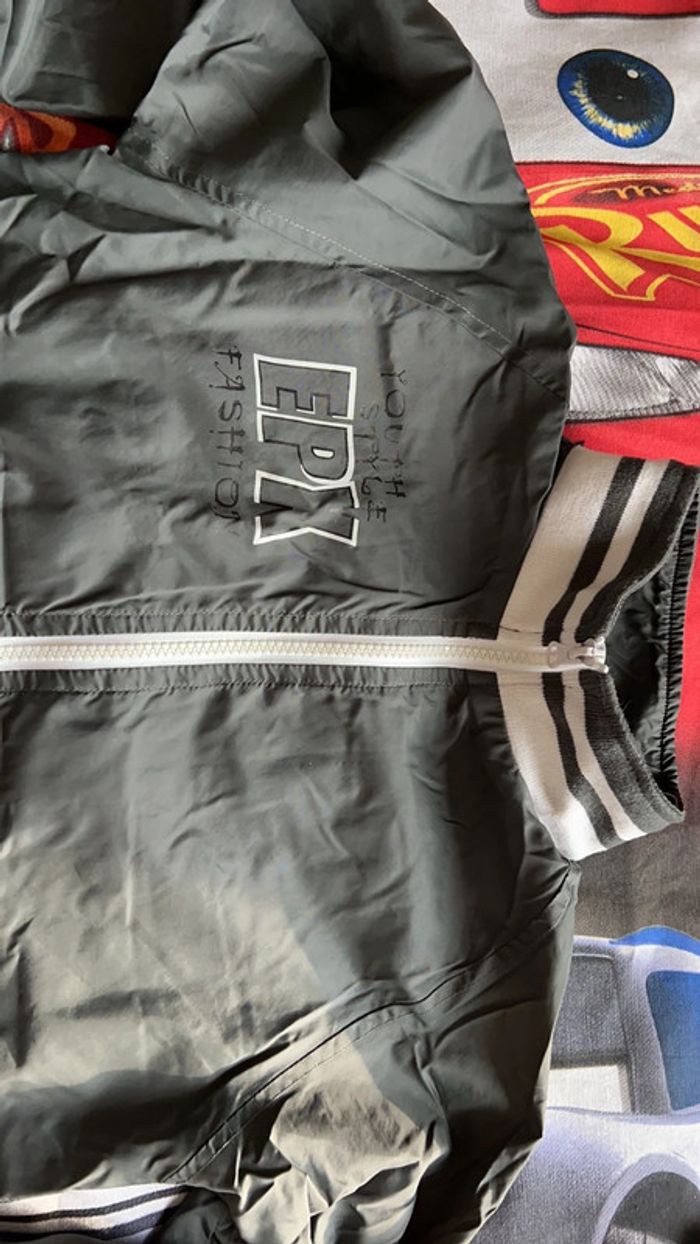 Veste légère - photo numéro 2