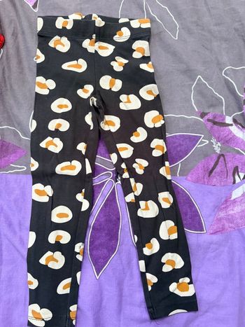 Legging fille 
