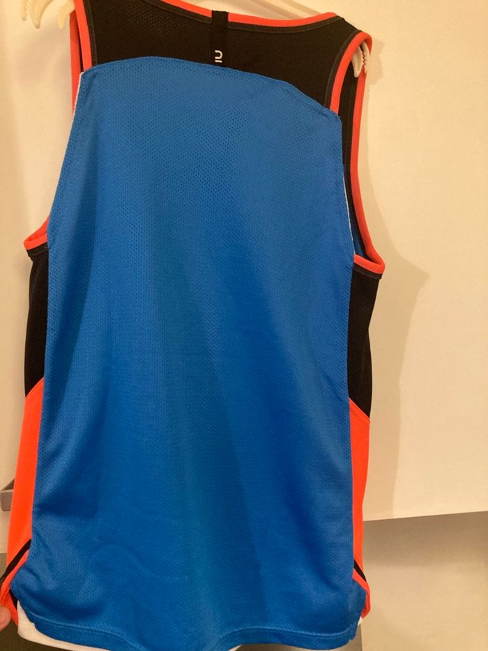 Tenue basket enfant 8 ans - photo numéro 6