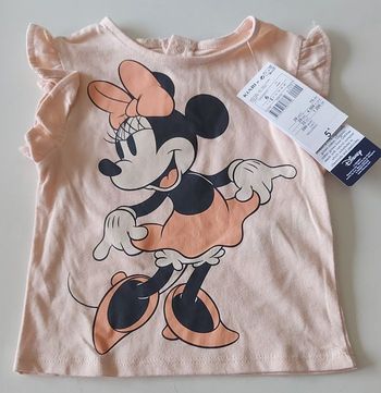 T-shirt 6 mois