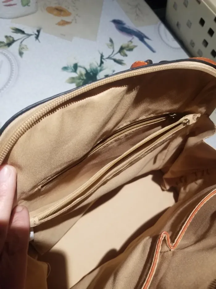 Sac à dos ( main ) - photo numéro 9