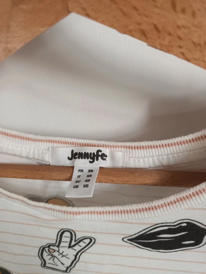 Body XS - photo numéro 2