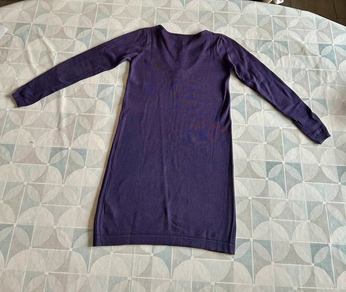 Robe - 10 ans - Okaidi - en très bon état - photo numéro 2
