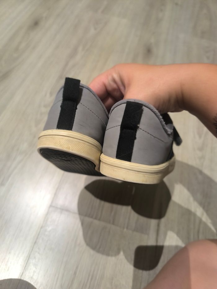 Chaussures adidas pour garçon - photo numéro 3