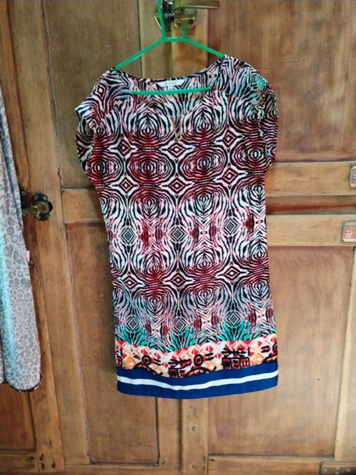 Jolie robe