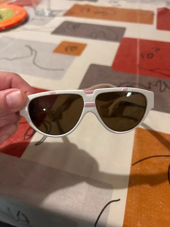 Lunette de soleil de marque ixo