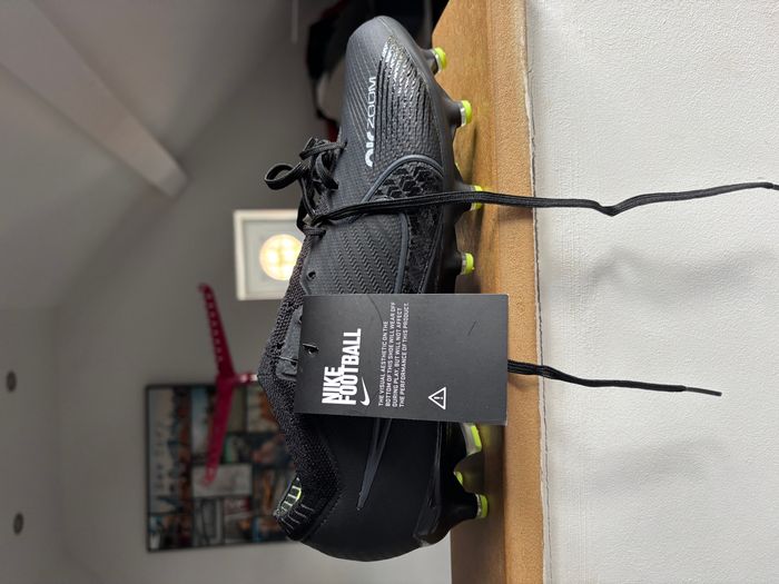Baskets "Nike" - photo numéro 2