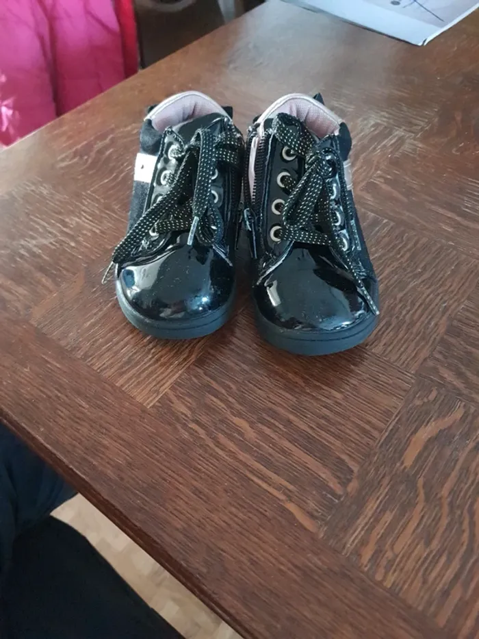 Chaussure