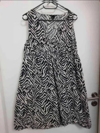 Robe  grossesse  taille  40