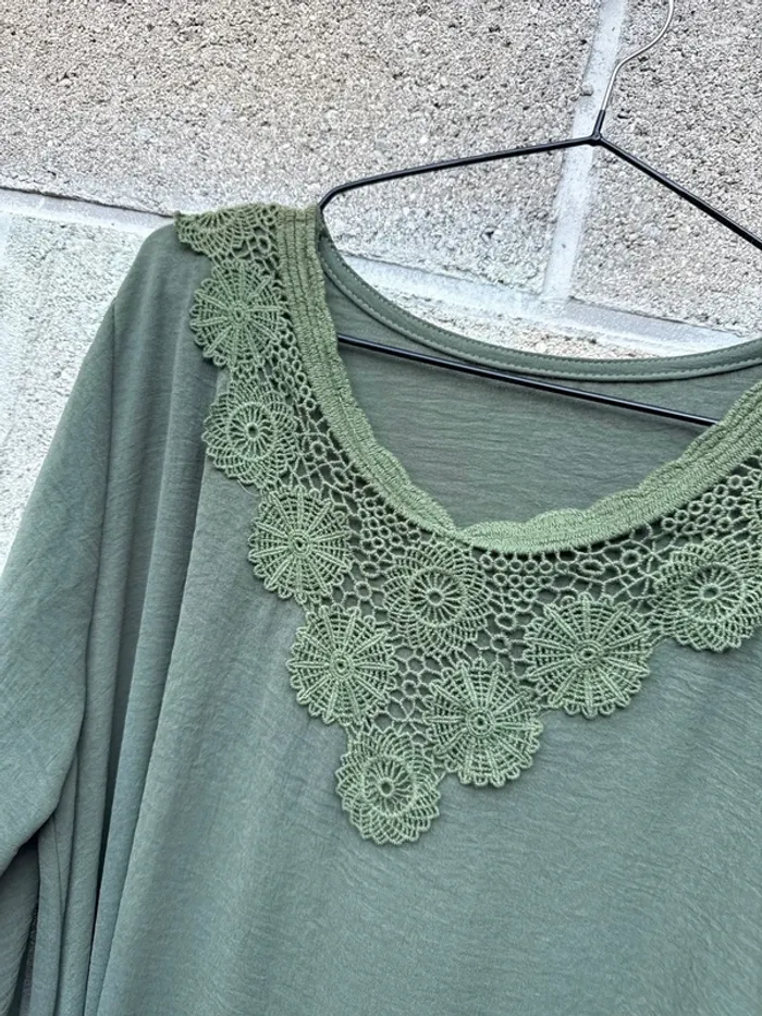 Robe taille unique neuve forcyma - photo numéro 3