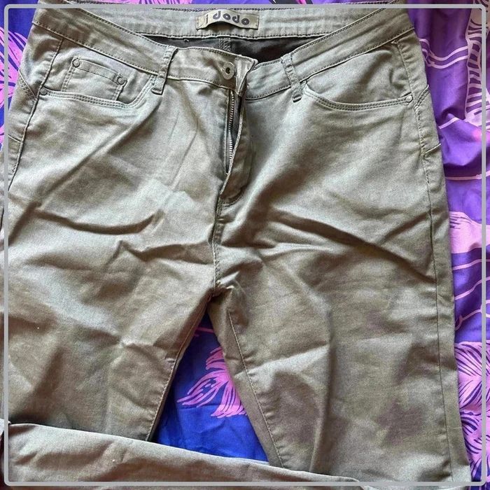 Pantalon taille 44 marque I dodo - photo numéro 2