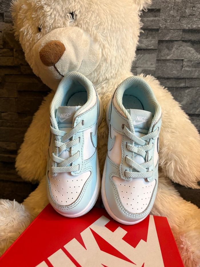 Nike dunk low - photo numéro 5