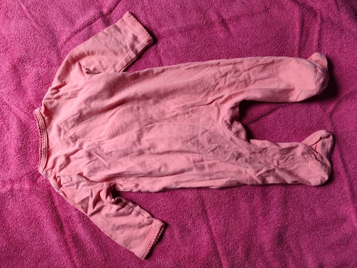 Lot pyjama - photo numéro 4