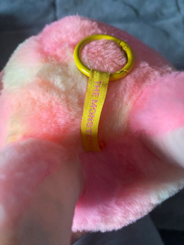 Labubu 33cm géant - photo numéro 9