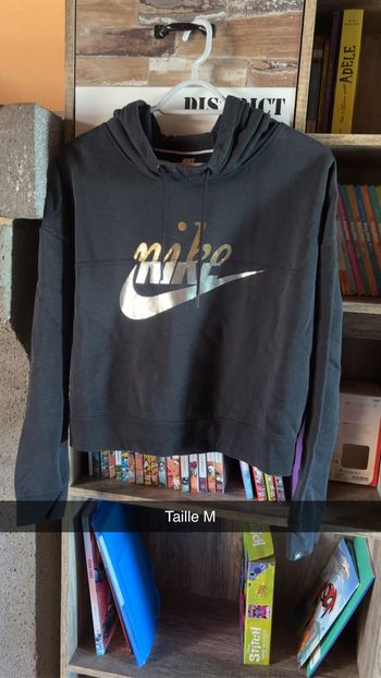 Sweat Nike