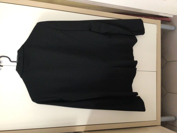 Veste de tailleur - photo numéro 2