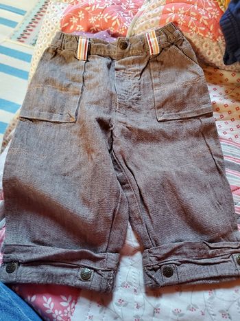 Pantalon
