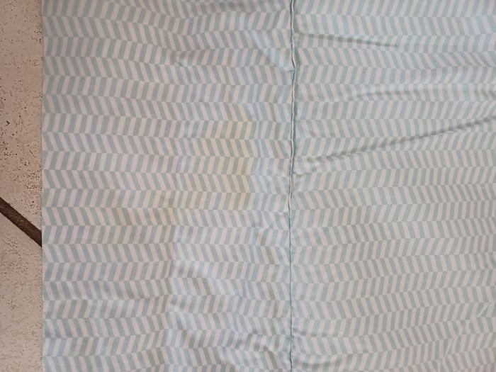 Édredon Sauthon Lazare version 2 - photo numéro 4
