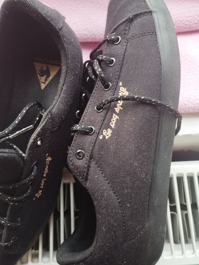 Basket femme - photo numéro 5