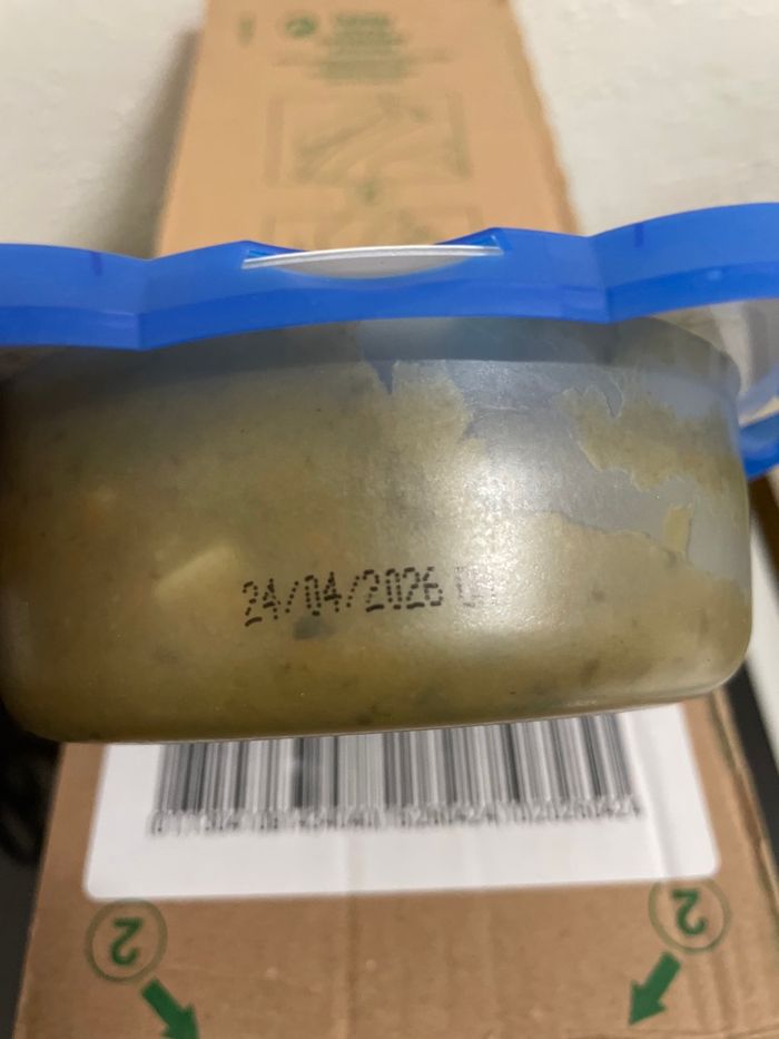 Lot repas bébé - photo numéro 2