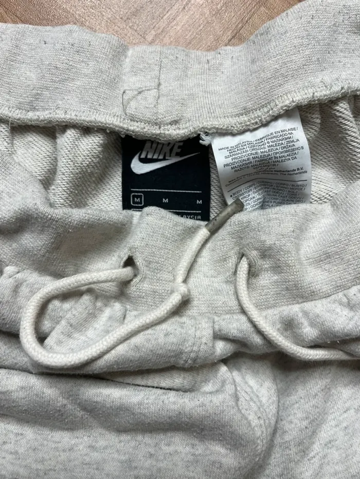 Pantalon large Nike Nsw Pant Earth Day - photo numéro 3