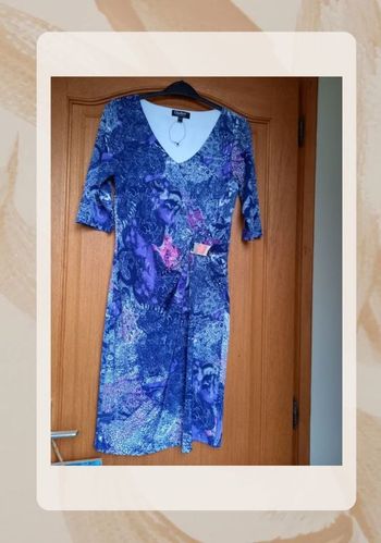 Robe neuve taille 36