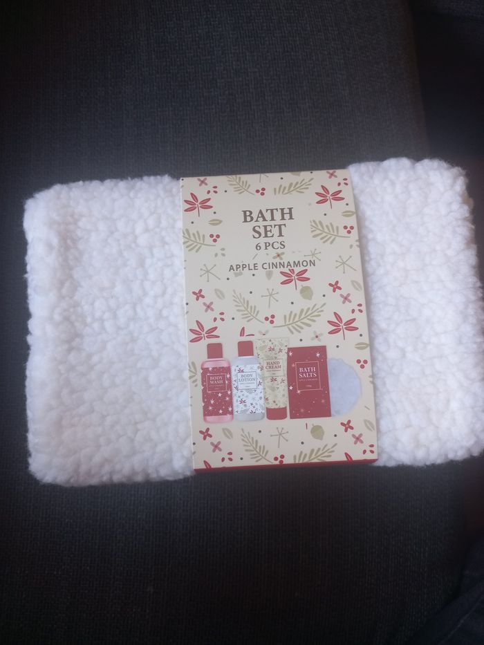 Coffret Noël neuf - photo numéro 2