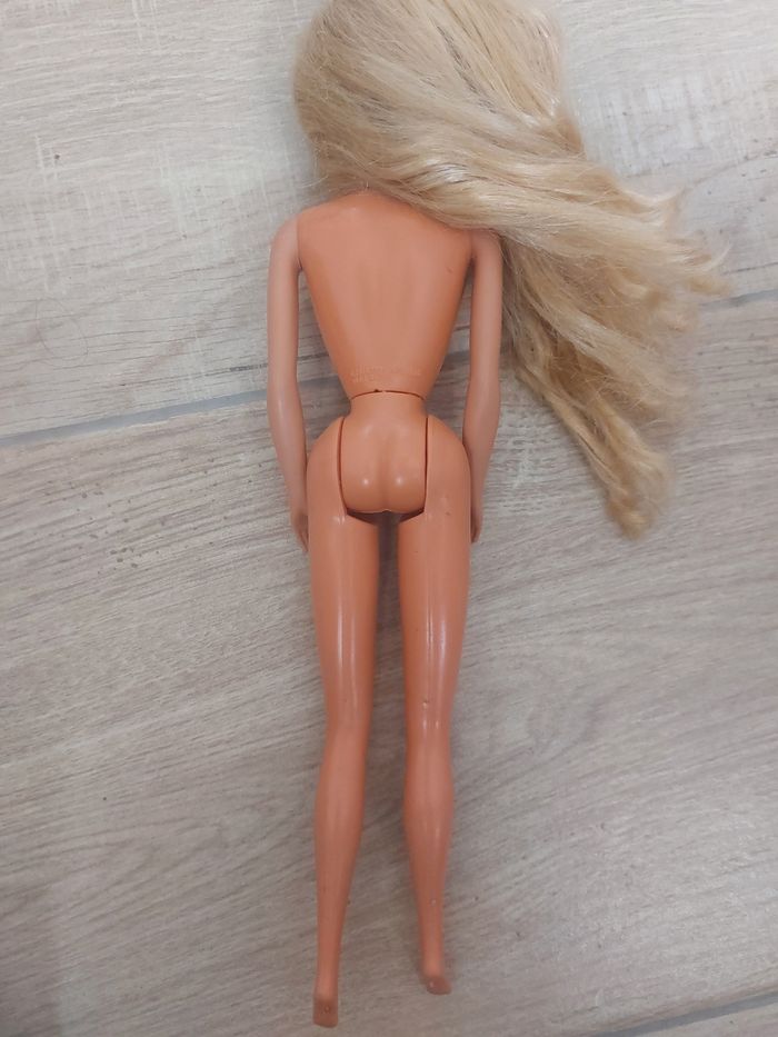 Barbie vintage 1989 - photo numéro 8