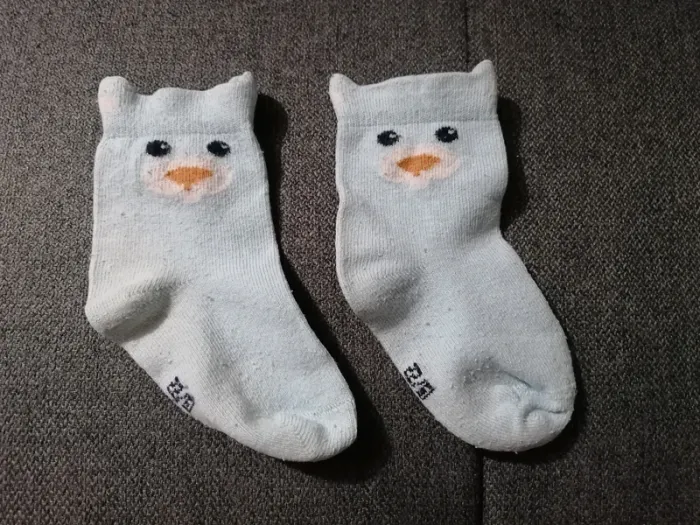 Chaussettes 19/22 - photo numéro 4
