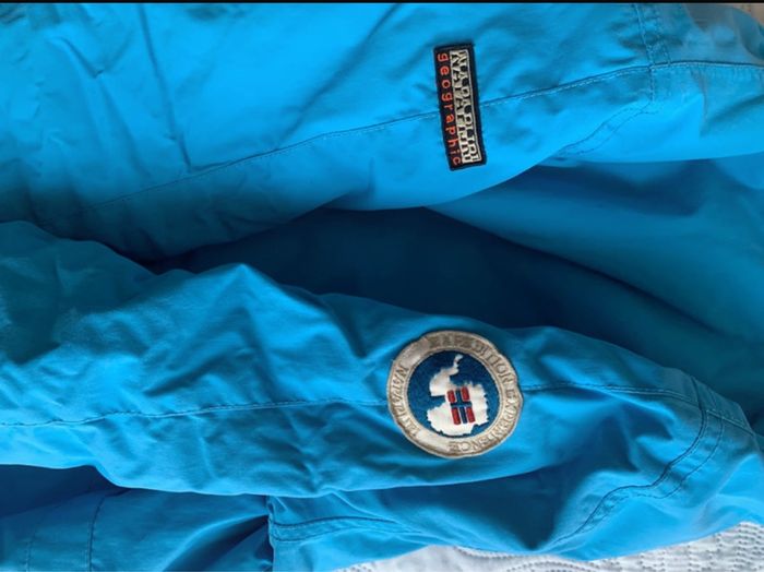 Veste Napapijri - photo numéro 7