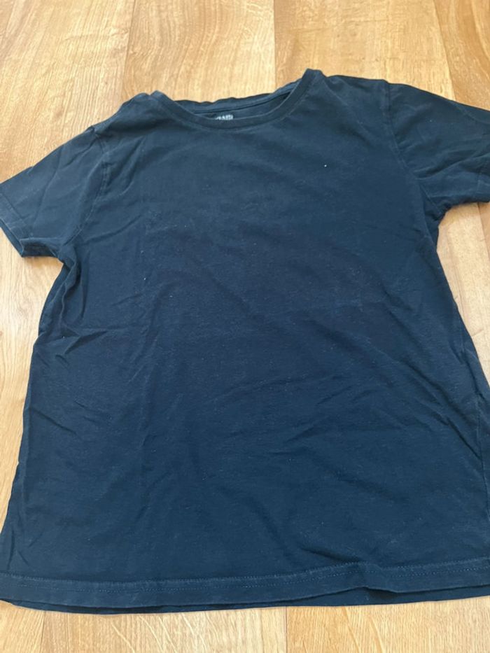 Tee-shirt Kiabi 10ans - photo numéro 4