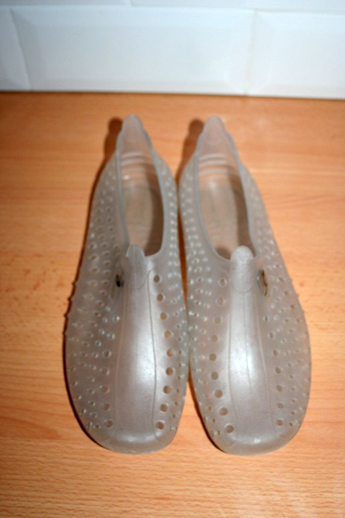 Chaussures aquatiques Energetics pointure 37 - photo numéro 2