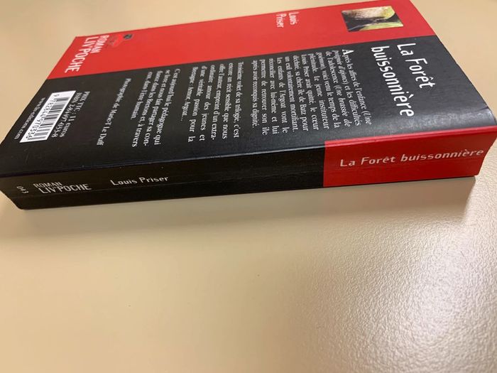 Louis Priser - photo numéro 4