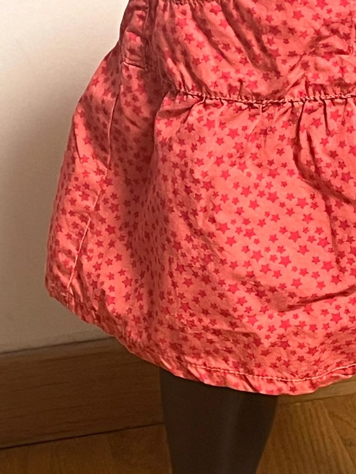 Jupe Corail Tex - photo numéro 3