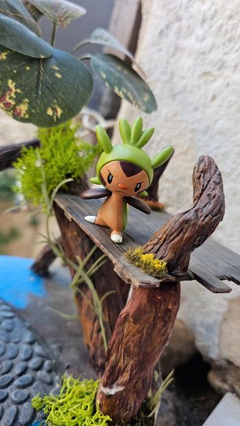 Super figurine Pokemon Nintendo Marisson