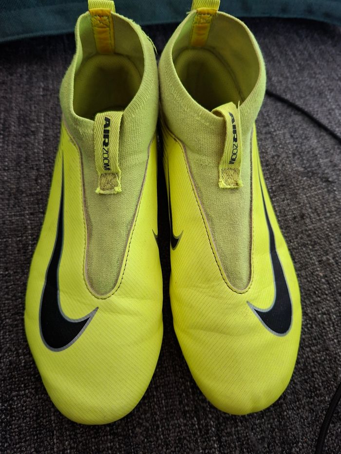 Chaussure de foot