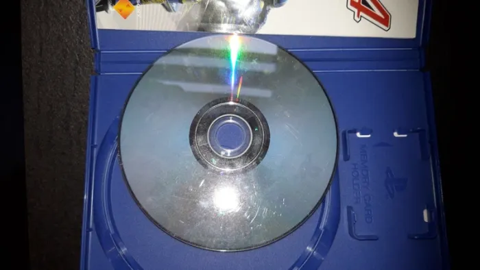 Jeu ps2 motogp4 - photo numéro 3