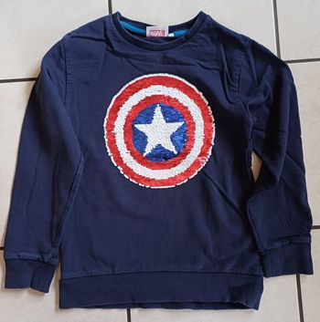 Pull marvel