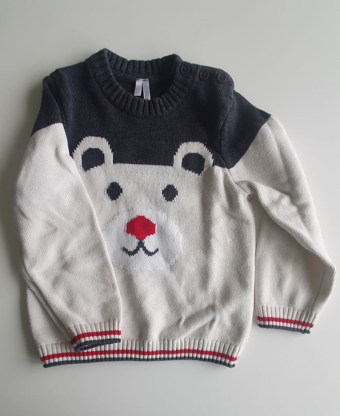 Pull Orchestra 36 mois