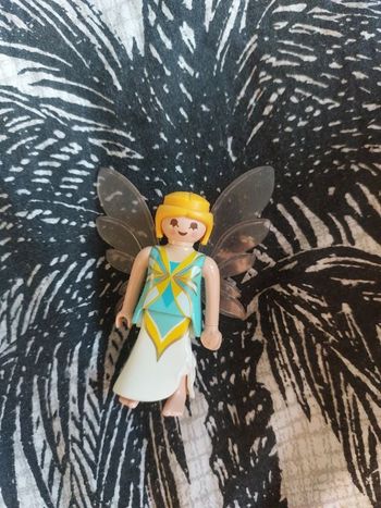 Playmobil fée