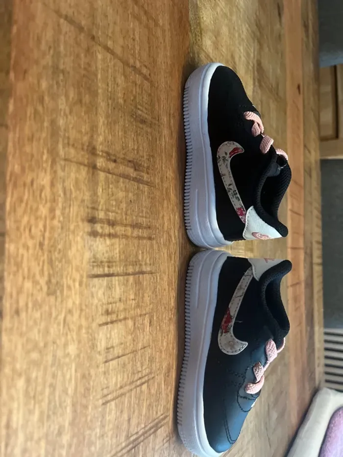 Nike Air Force 19,5 - photo numéro 3