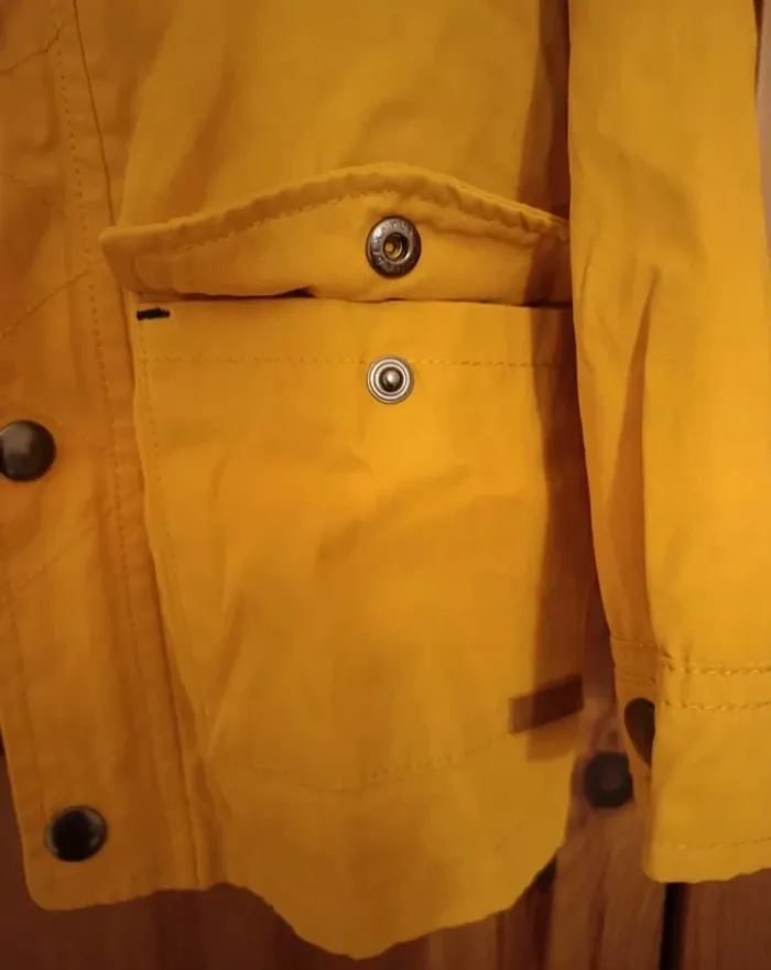 Veste imperméable 24 mois - photo numéro 3