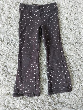 Legging H&M 3-4 ans