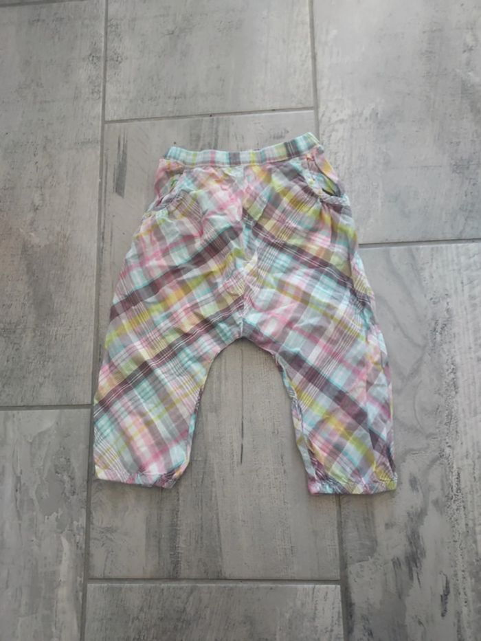 Pantalon 2 ans