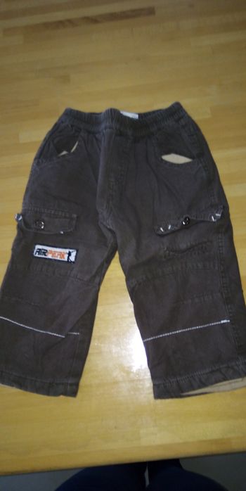 Pantalon garcon 18 mois