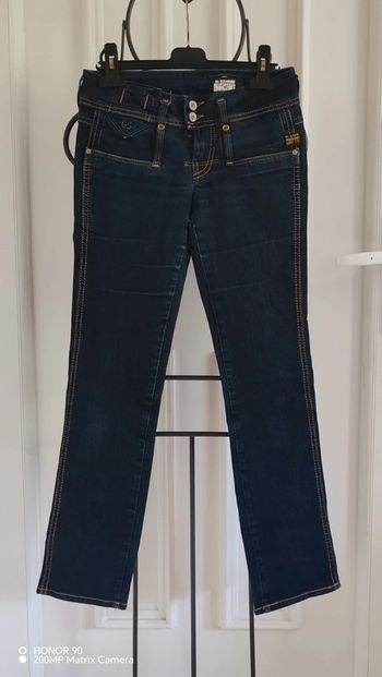 Pantalon G-Star