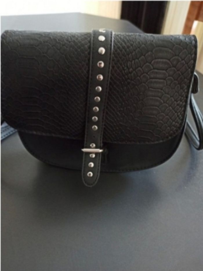 Sac bandoulière