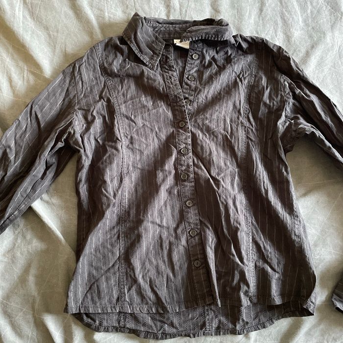 Chemise