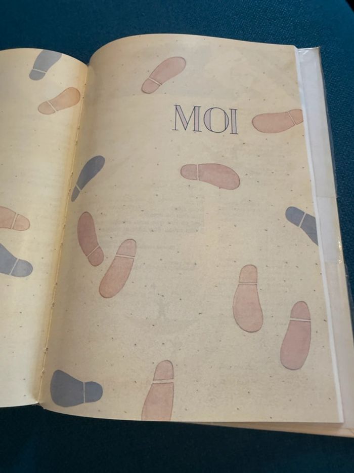 Livre ancien école scolaire Promenade en Poésie Éditions Magnard - photo numéro 13